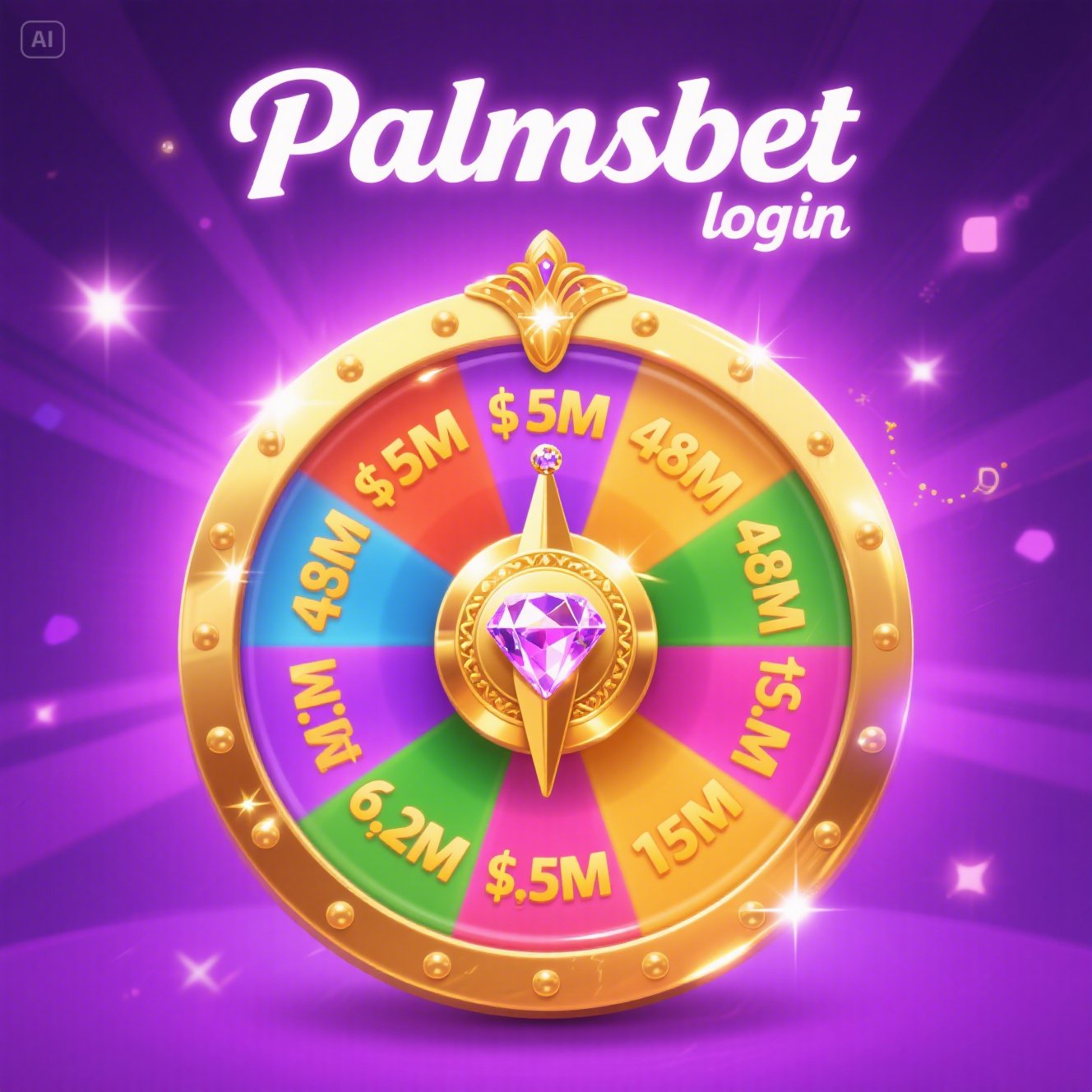 palmsbet login
